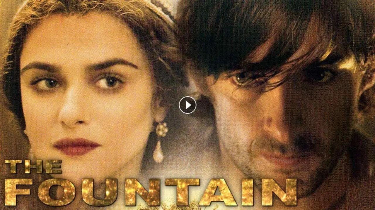 فيلم The Fountain 2006 مترجم كامل HD