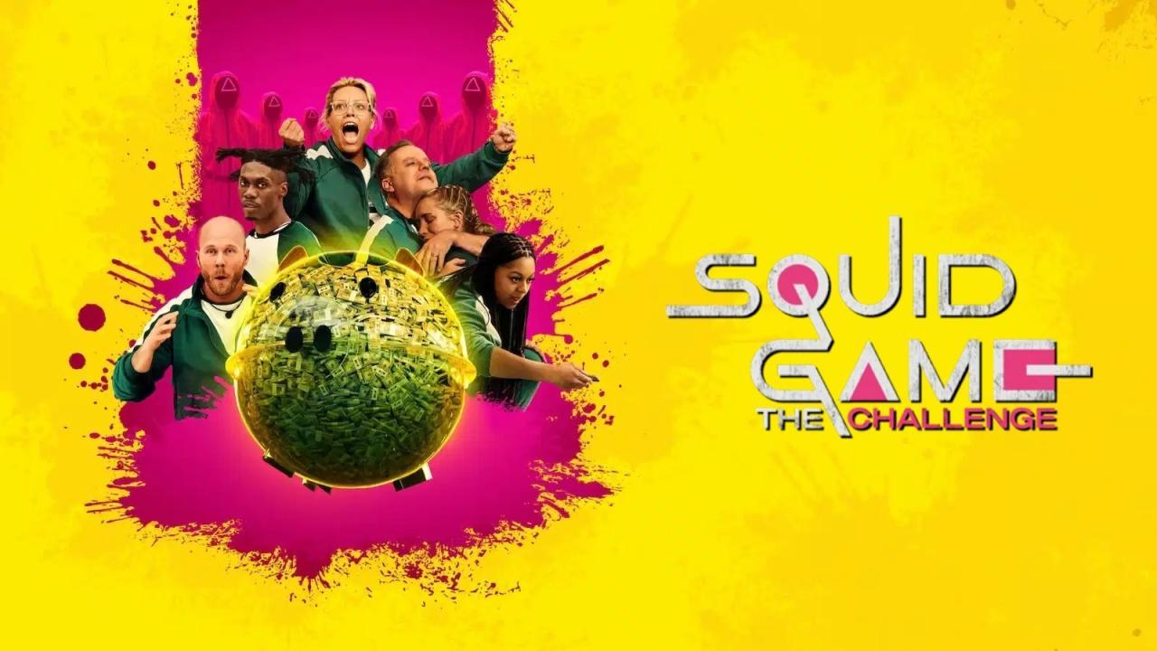 برنامج Squid Game: The Challenge الموسم الثاني الحلقة 5 الخامسة مترجمة