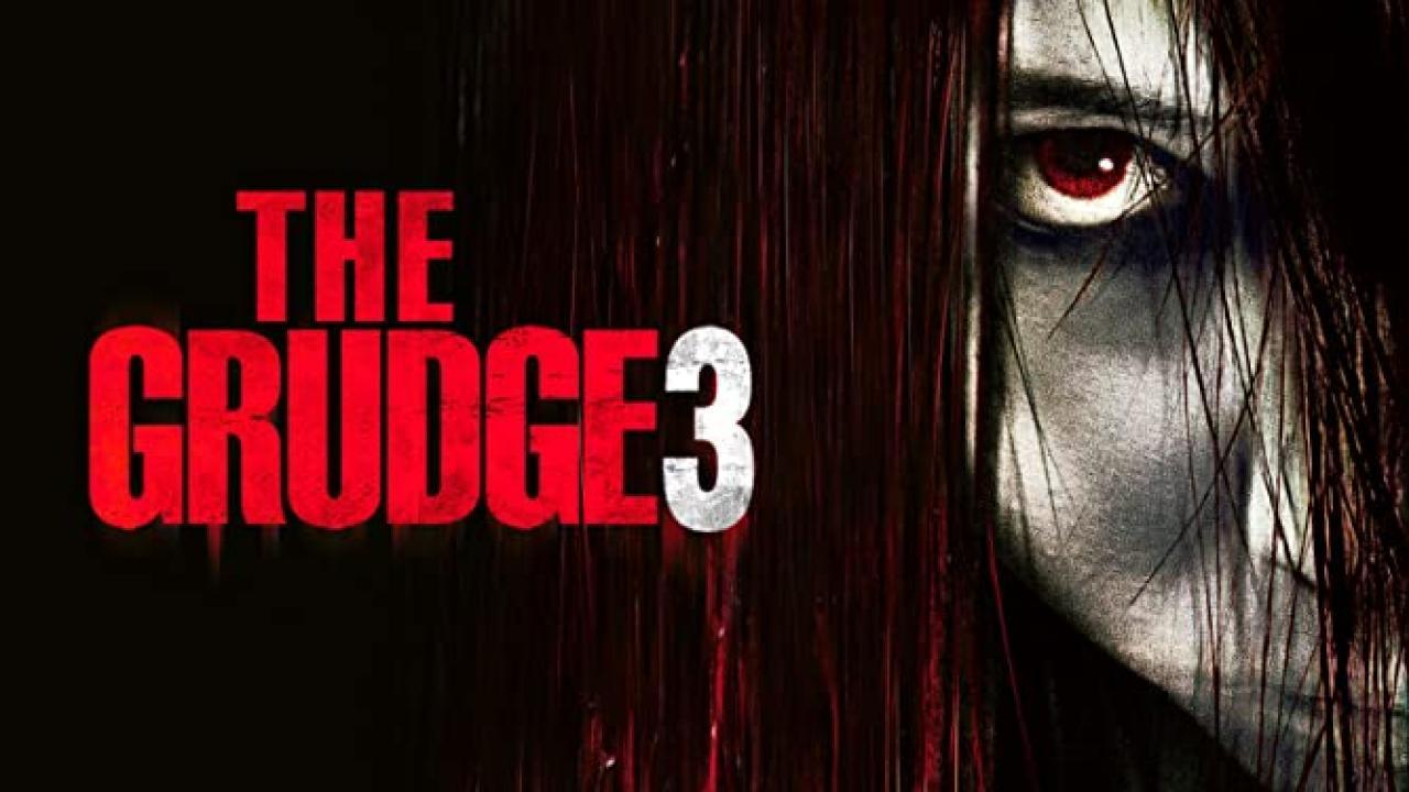 فيلم The Grudge 3 2009 مترجم كامل HD