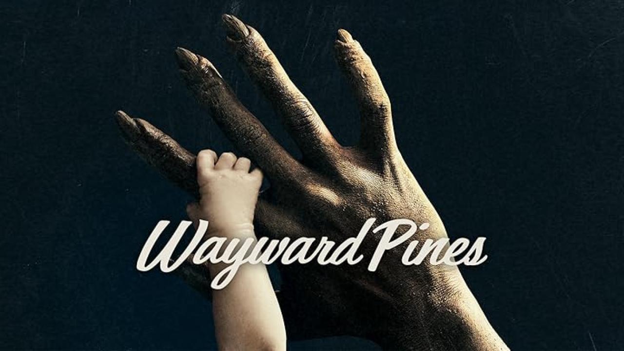 مسلسل Wayward Pines الموسم الثاني الحلقة 6 السادسة مترجمة