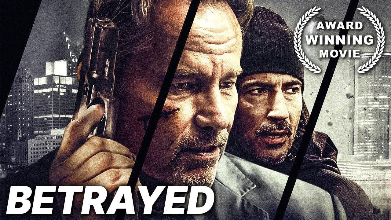 فيلم Betrayed 2018 مترجم كامل HD