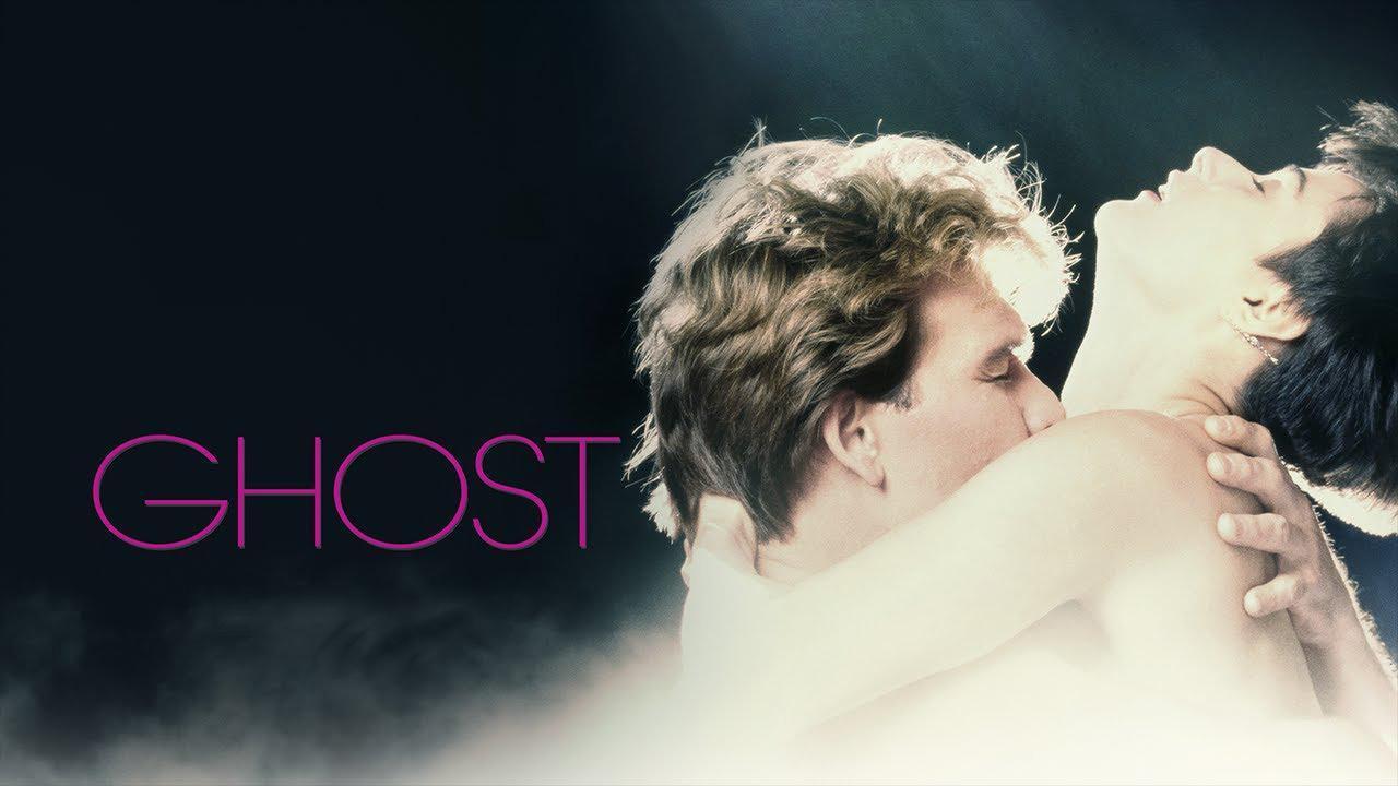 فيلم Ghost 1990 مترجم كامل HD