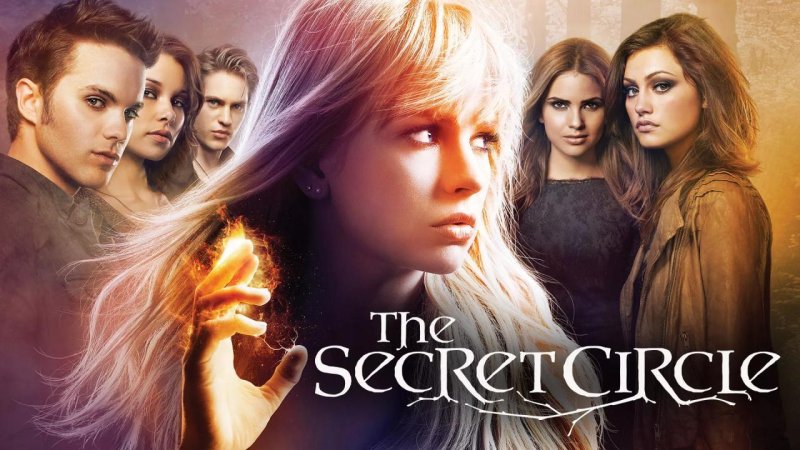 مسلسل The Secret Circle الموسم الاول الحلقة 13 الثالثة عشر مترجمة