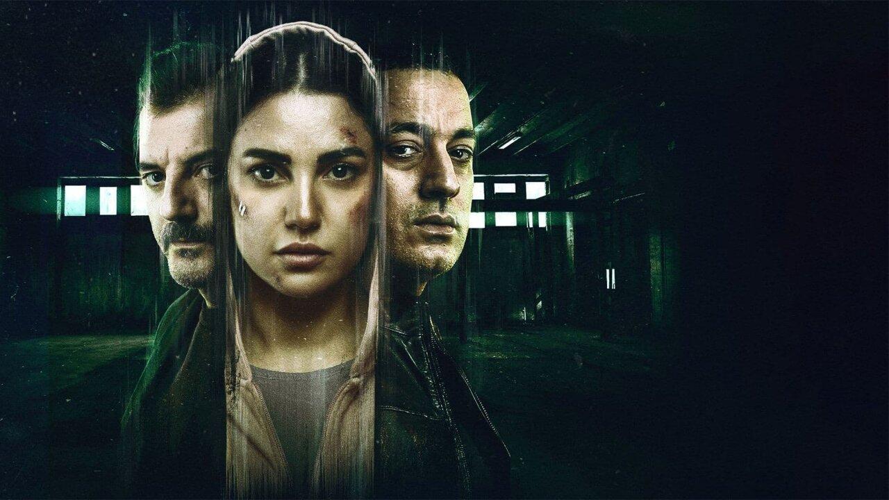 مسلسل المتهمة الحلقة 4 الرابعة
