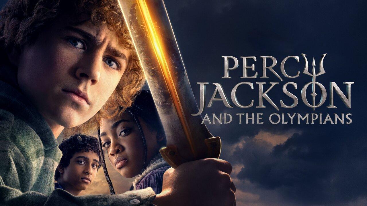 مسلسل Percy Jackson and the Olympians الموسم الاول الحلقة 8 الثامنة والاخيرة مترجمة
