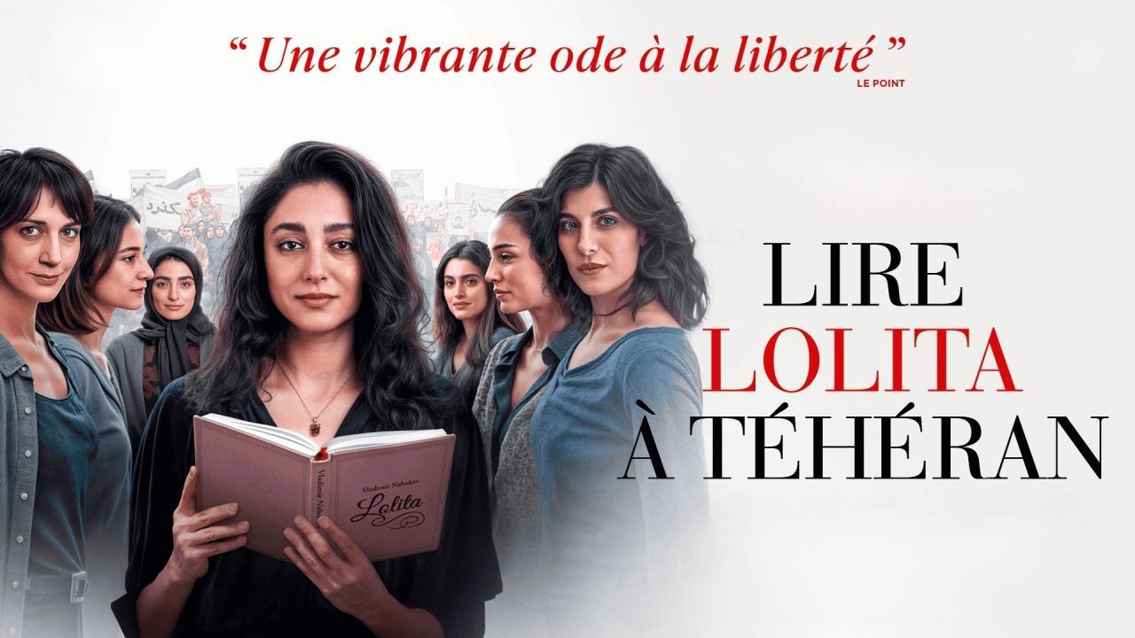 فيلم Reading Lolita in Tehran 2024 مترجم كامل بجودة عالية HD