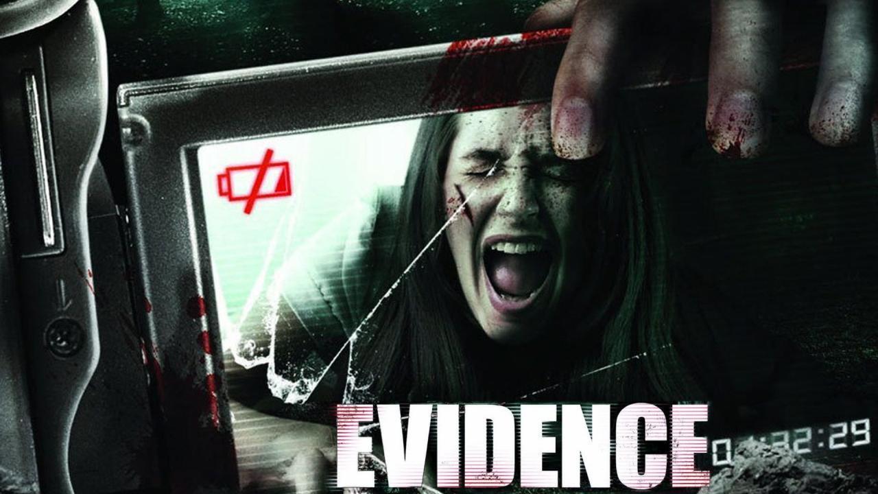 فيلم Evidence 2011 مترجم كامل HD