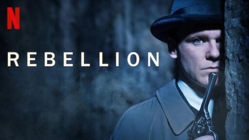 مسلسل Rebellion الموسم الثاني الحلقة 5 الخامسة مترجمة والاخيرة