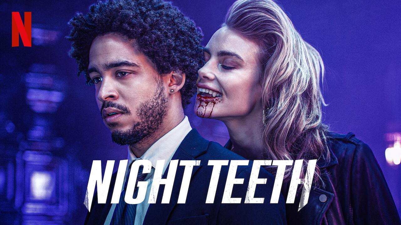 فيلم Night Teeth 2021 مترجم كامل HD