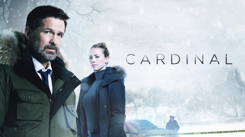 مسلسل Cardinal الموسم الاول الحلقة 5 الخامسة مترجمة