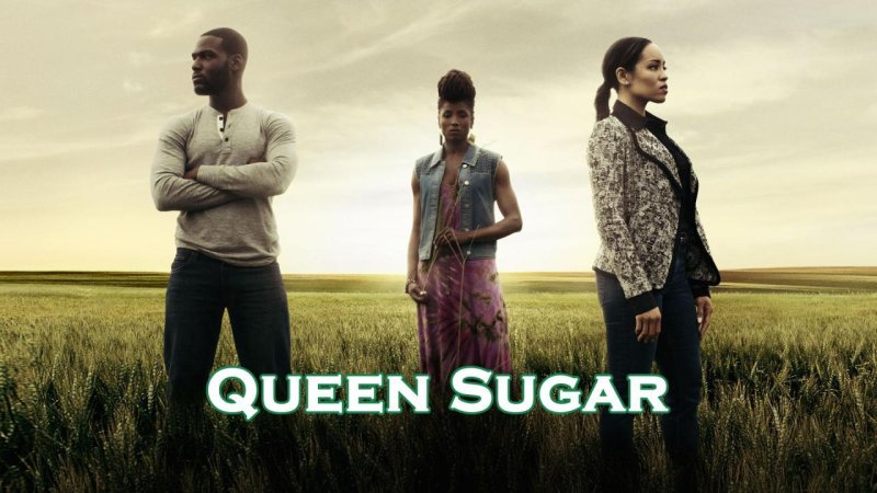 مسلسل Queen Sugar الموسم الاول الحلقة 8 الثامنة مترجمة