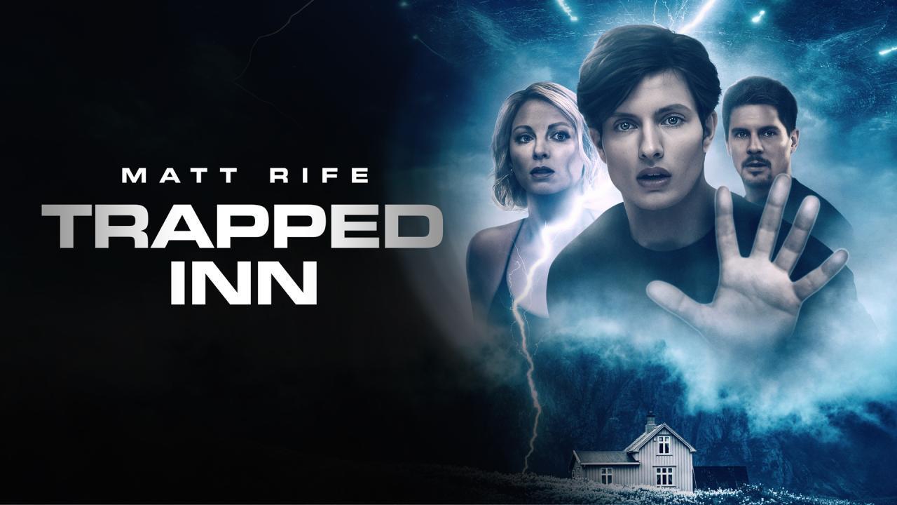 فيلم Trapped Inn 2024 مترجم كامل HD