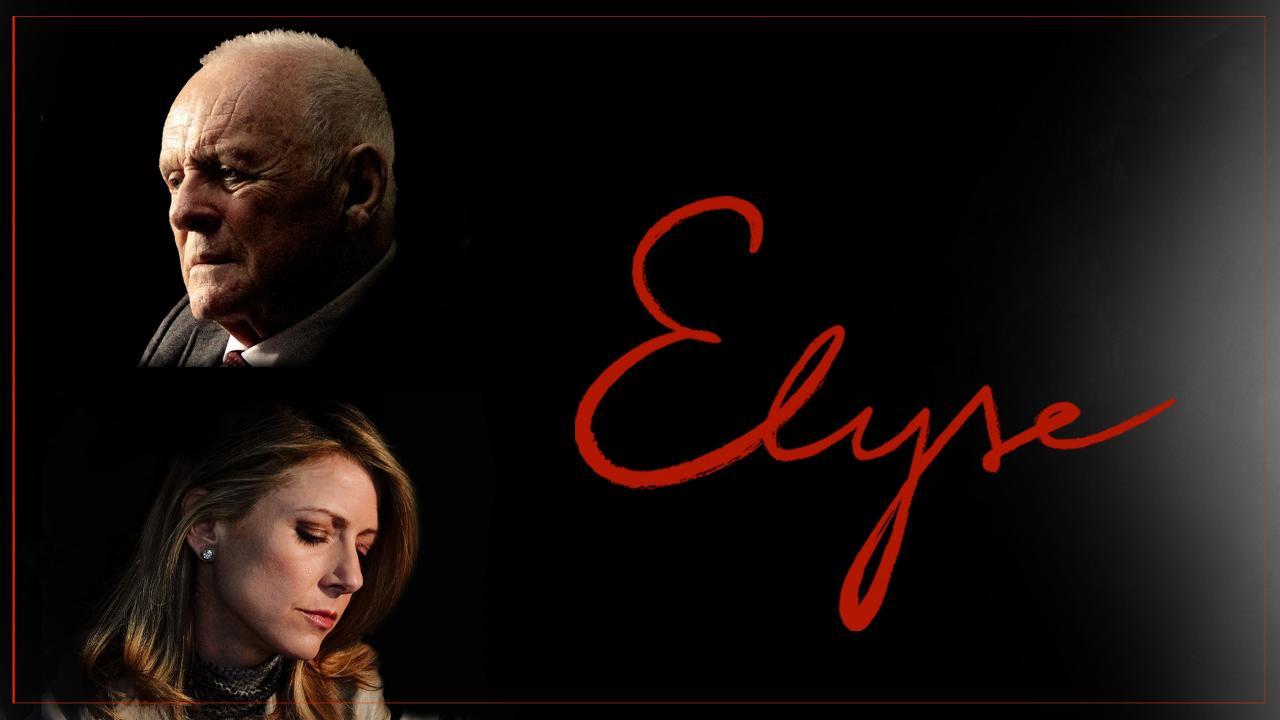 فيلم Elyse 2020 مترجم كامل HD