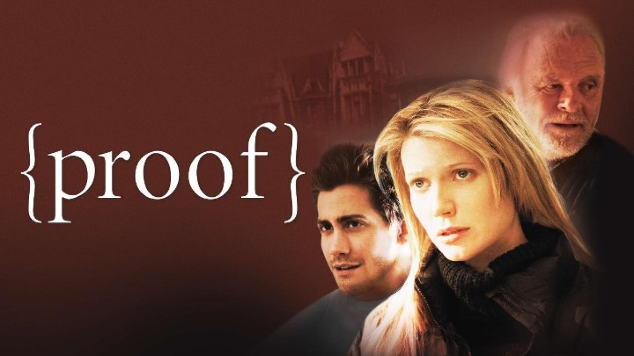 فيلم Proof 2005 مترجم كامل HD
