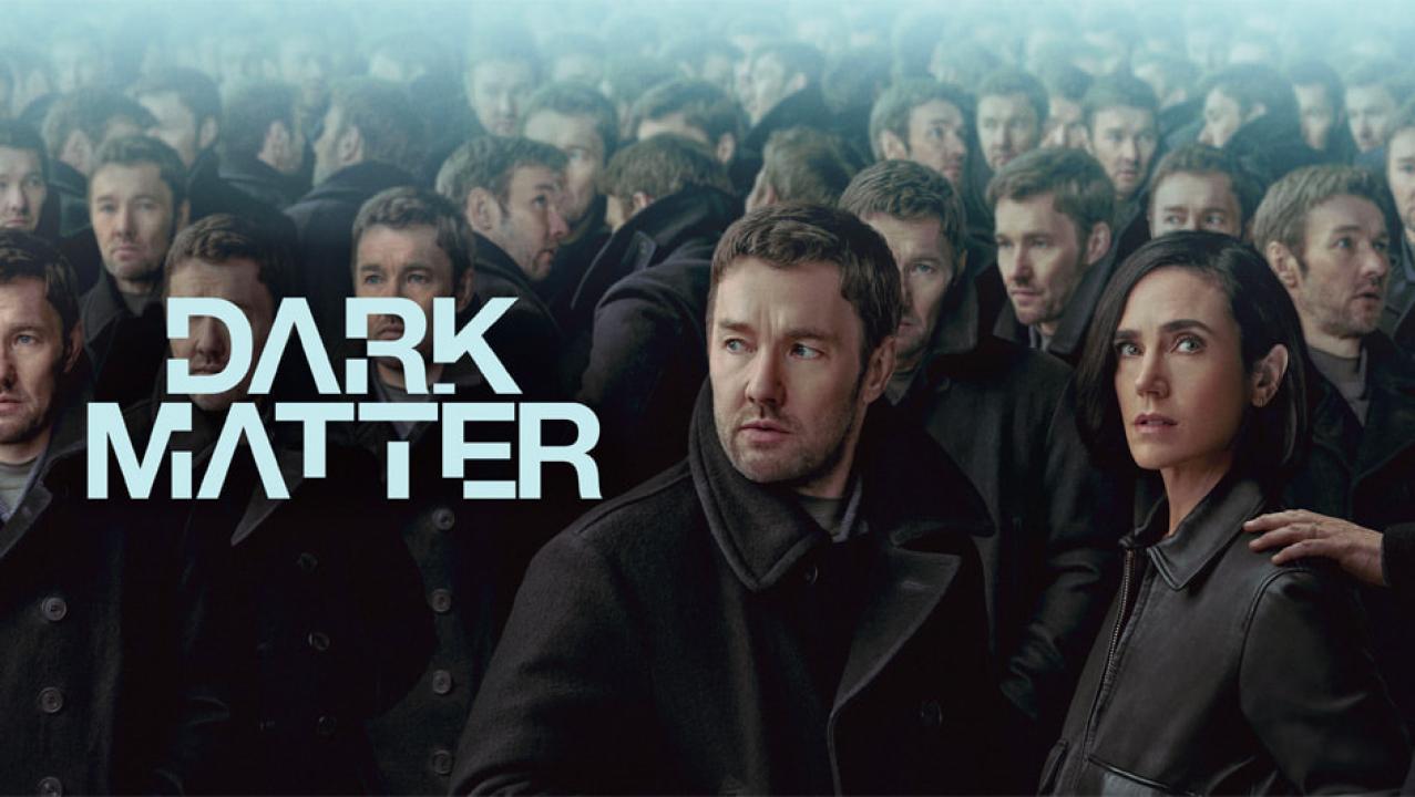 مسلسل Dark Matter الموسم الاول الحلقة 8 الثامنة مترجمة