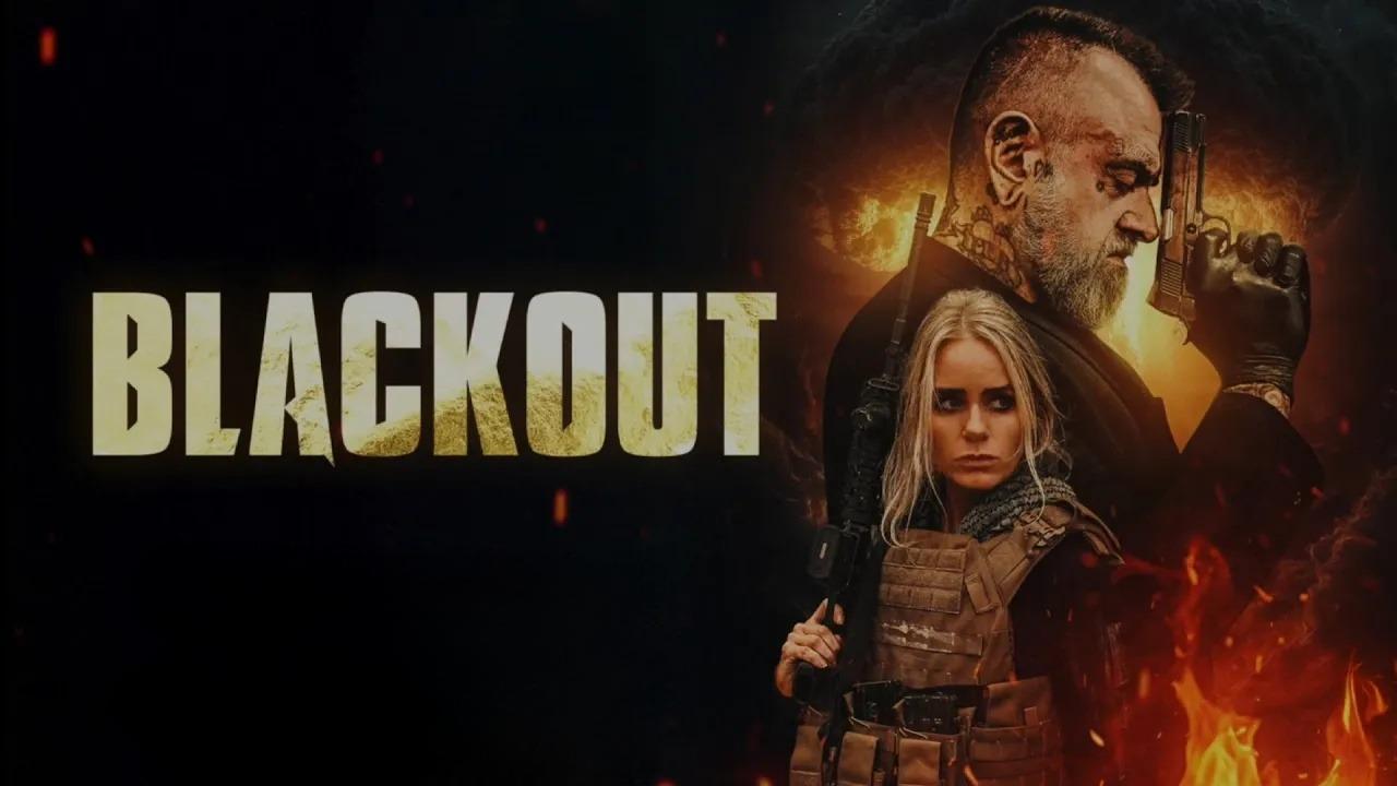 فيلم Blackout 2026 مترجم كامل بجودة عالية HD