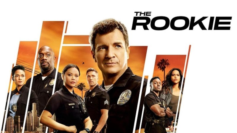 مسلسل The Rookie الموسم السادس الحلقة 7 السابعة مترجمة
