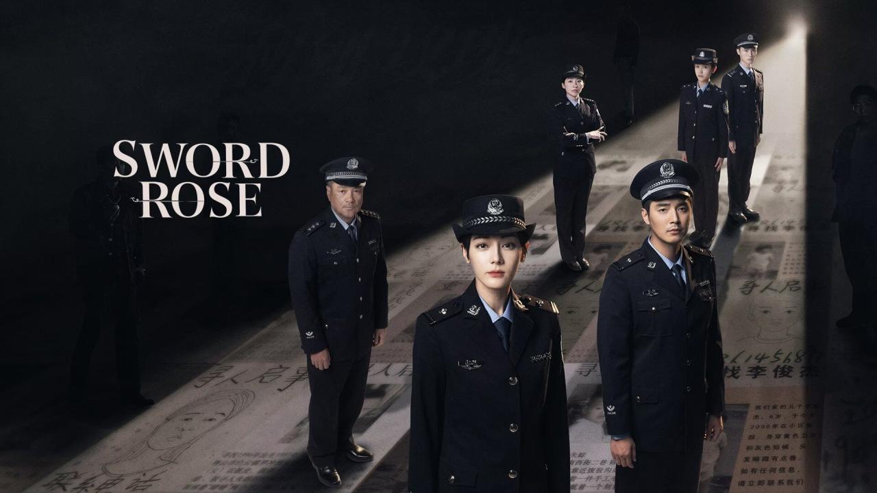 مسلسل Sword Rose الحلقة 11 الحادية عشر مترجمة