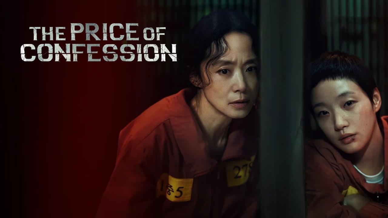مسلسل The Price of Confession الحلقة 10 العاشرة مترجمة