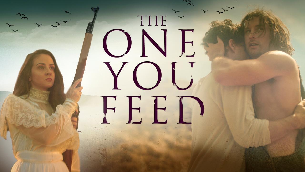 فيلم The One You Feed 2020 مترجم كامل HD