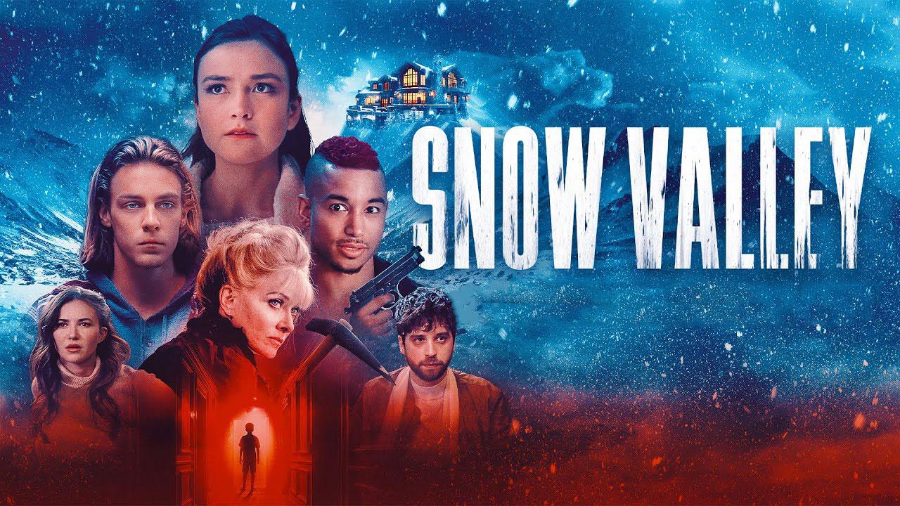 فيلم Snow Valley 2024 مترجم HD