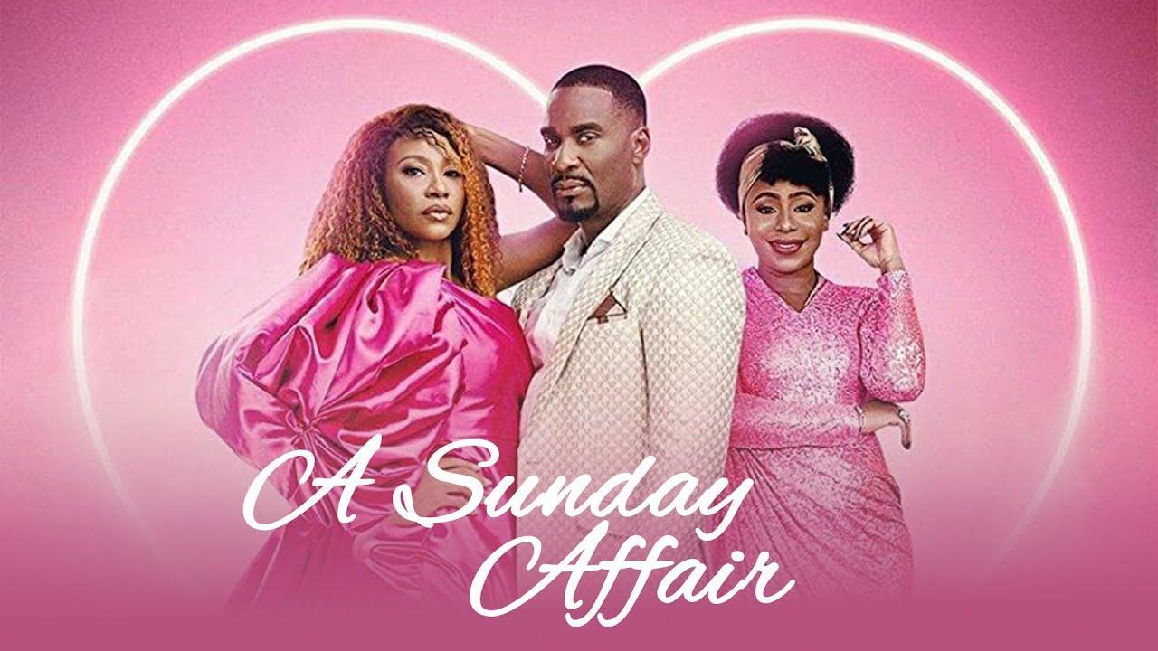 فيلم A Sunday Affair 2023 مترجم كامل HD