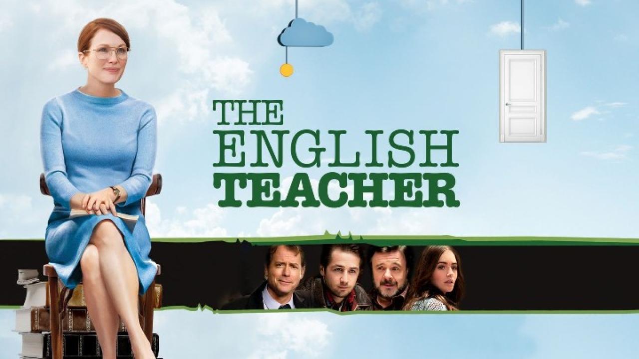 فيلم The English Teacher 2013 مترجم كامل HD