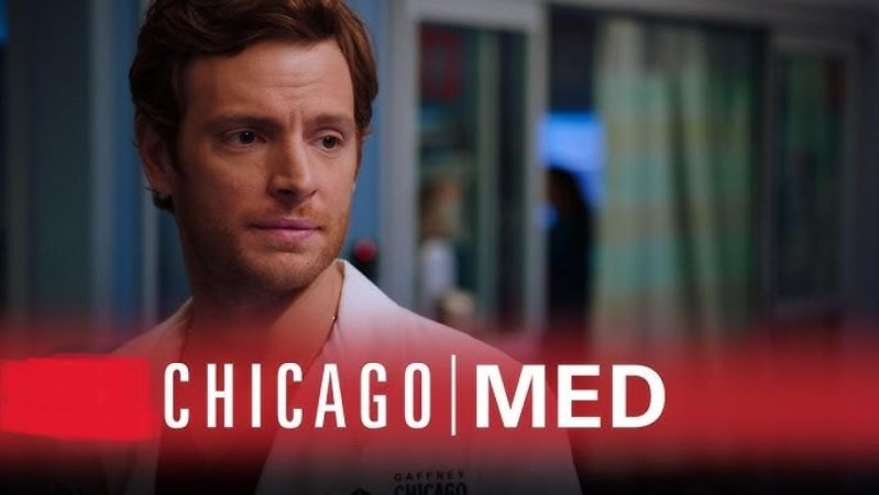 مسلسل Chicago Med الموسم التاسع الحلقة 11 الحادية عشر مترجمة