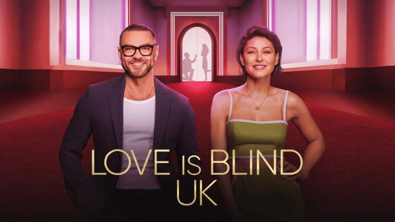 برنامج Love Is Blind: UK الموسم الاول الحلقة 1 الاولي مترجمة