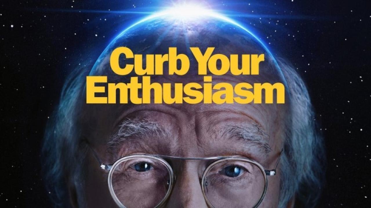 فيلم Larry David: Curb Your Enthusiasm 1999 مترجم كامل بجودة عالية HD