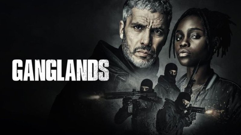 مسلسل Ganglands الموسم الاول الحلقة 3 الثالثة مترجمة