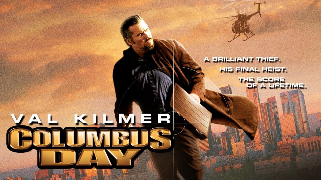 فيلم Columbus Day 2008 مترجم كامل HD