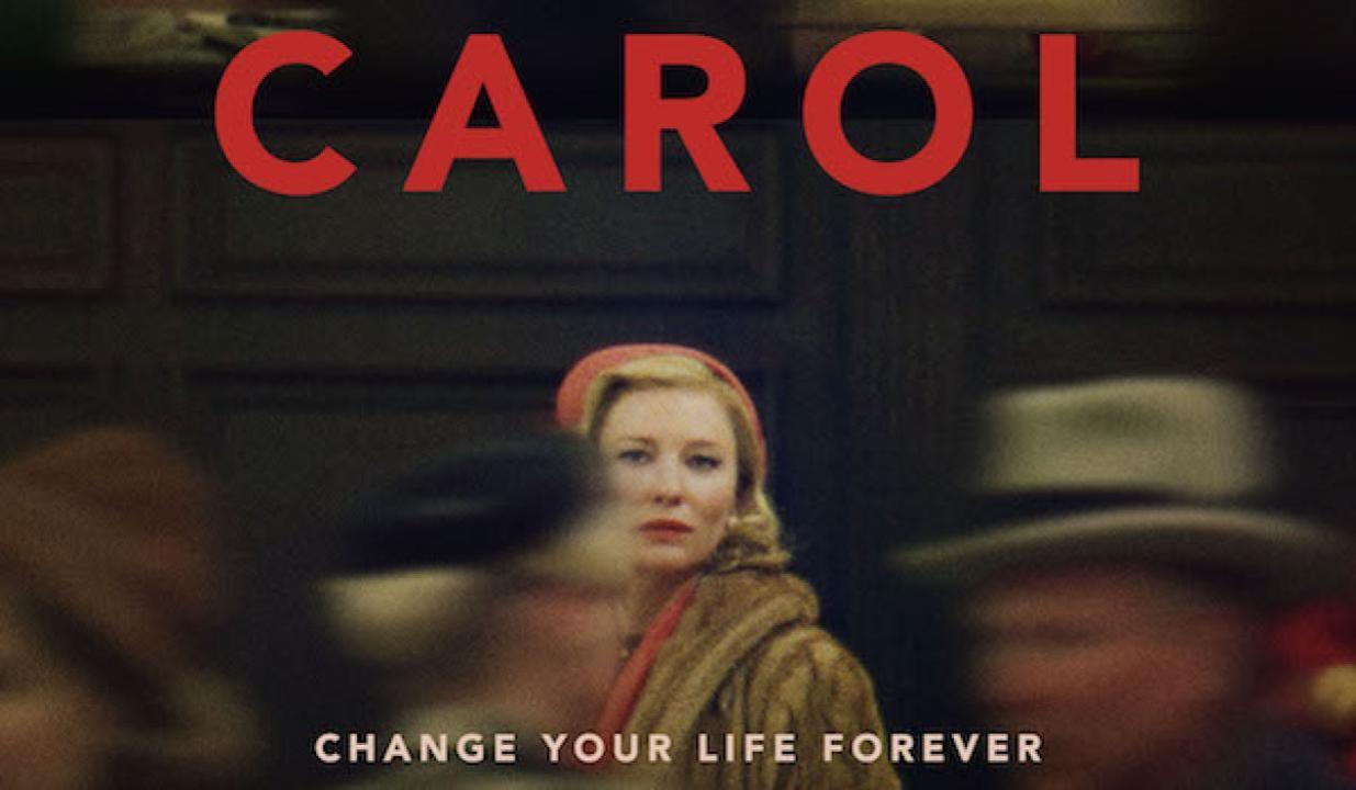 فيلم Carol 2015 مترجم كامل HD