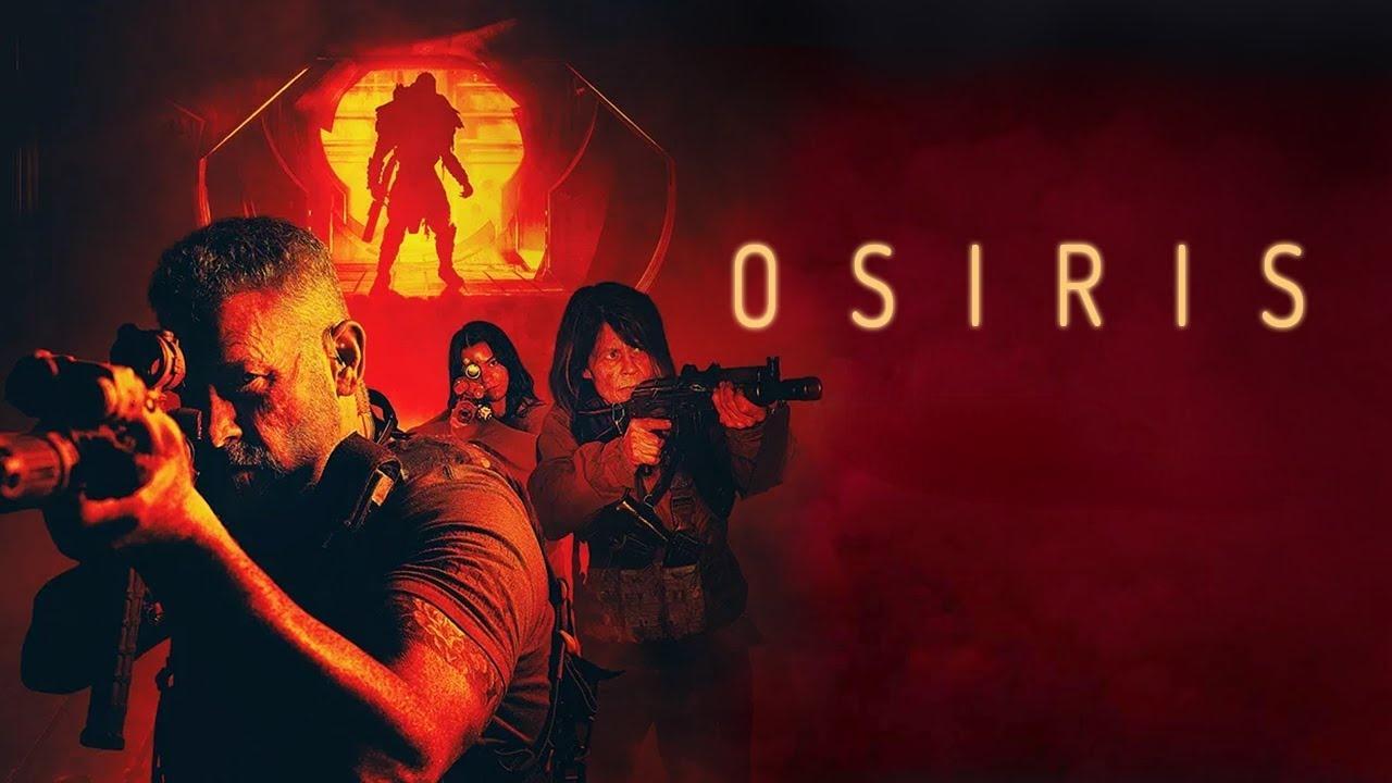 فيلم Osiris 2025 مترجم كامل بجودة HD