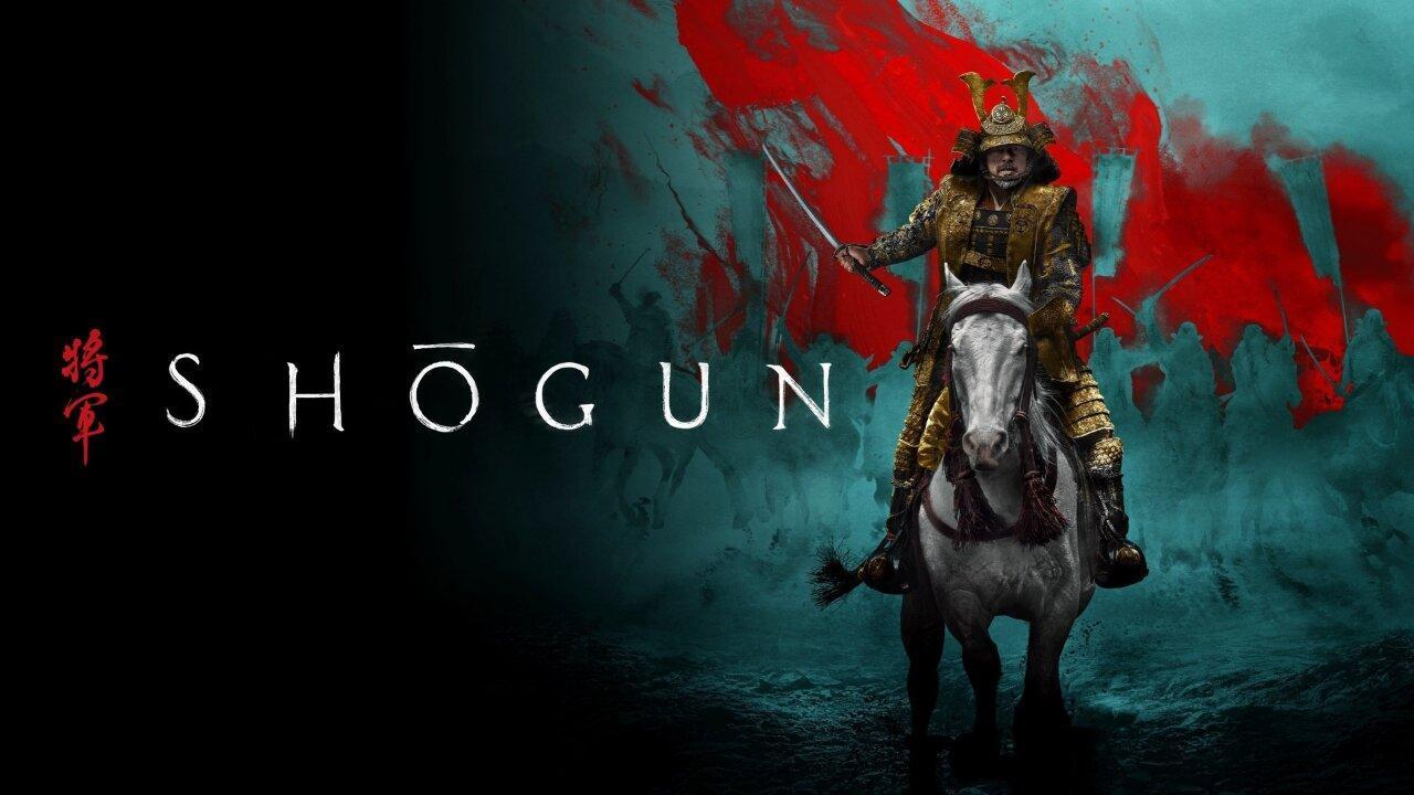 مسلسل Shogun الموسم الاول مترجم