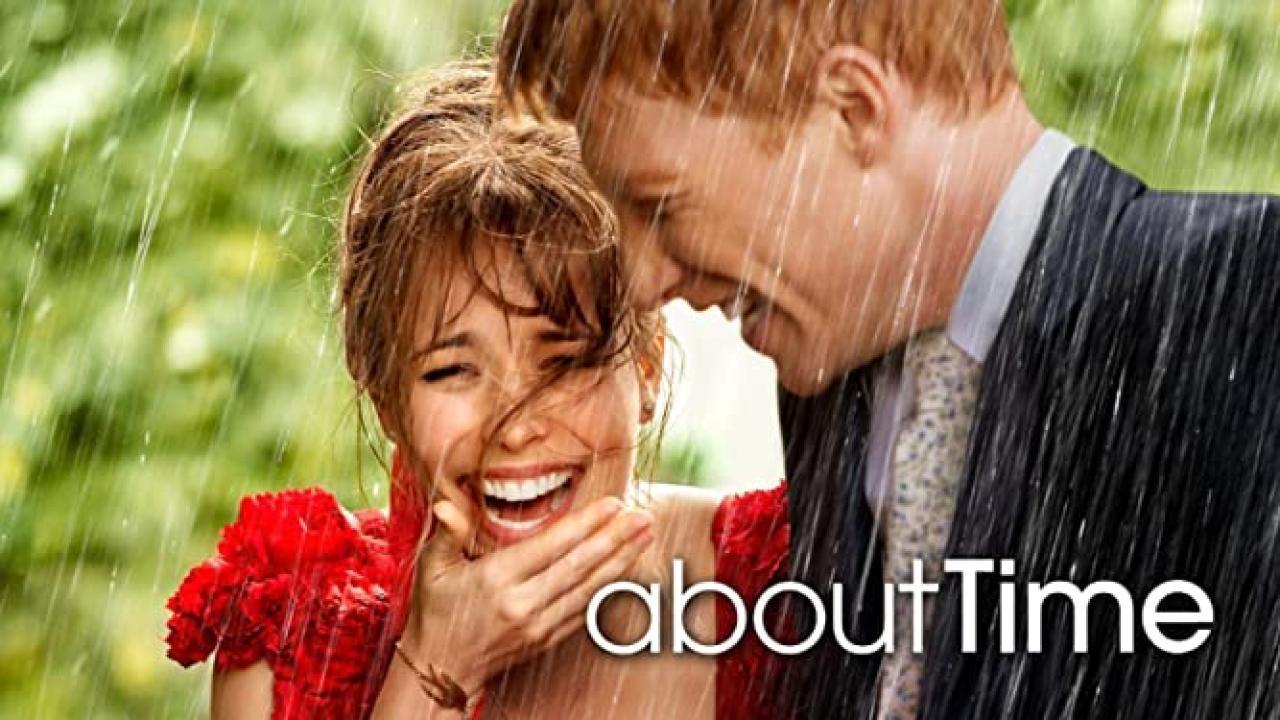 فيلم About Time 2013 مترجم كامل HD