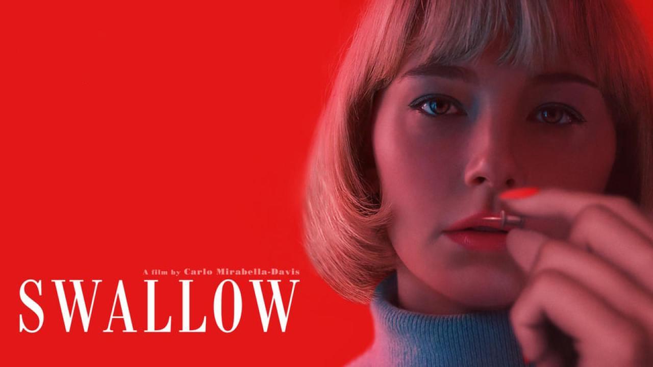 فيلم Swallow 2019 مترجم كامل HD