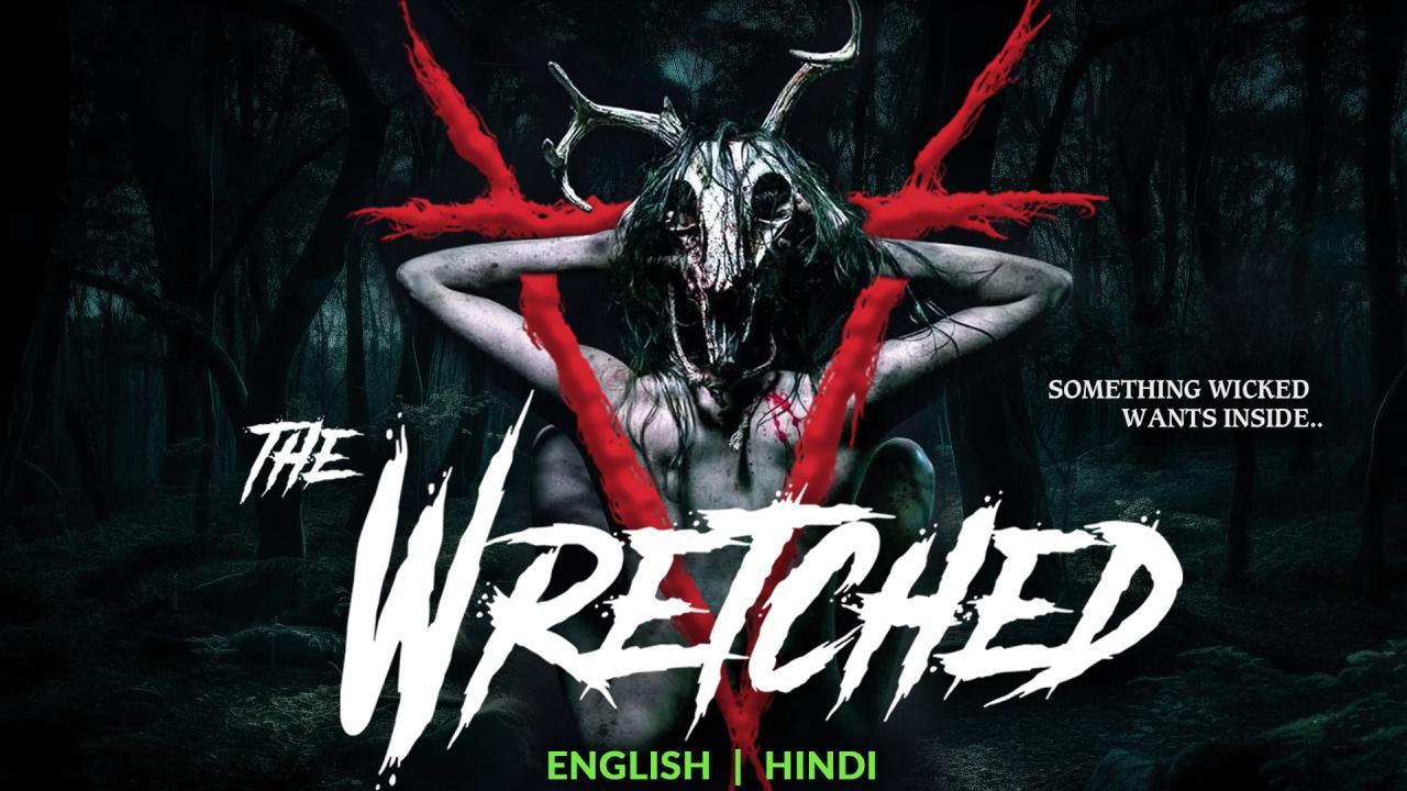 فيلم The Wretched 2019 مترجم كامل HD