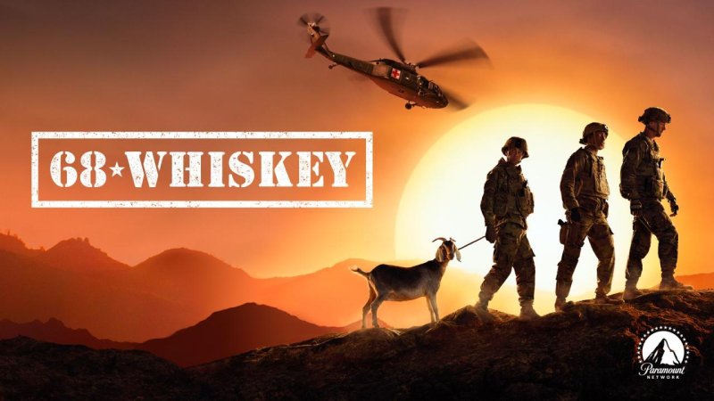 مسلسل 68 Whiskey الموسم الاول الحلقة 5 الخامسة مترجمة