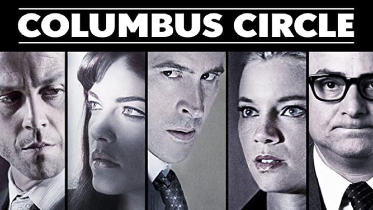 فيلم Colombus Circle 2012 مترجم كامل HD