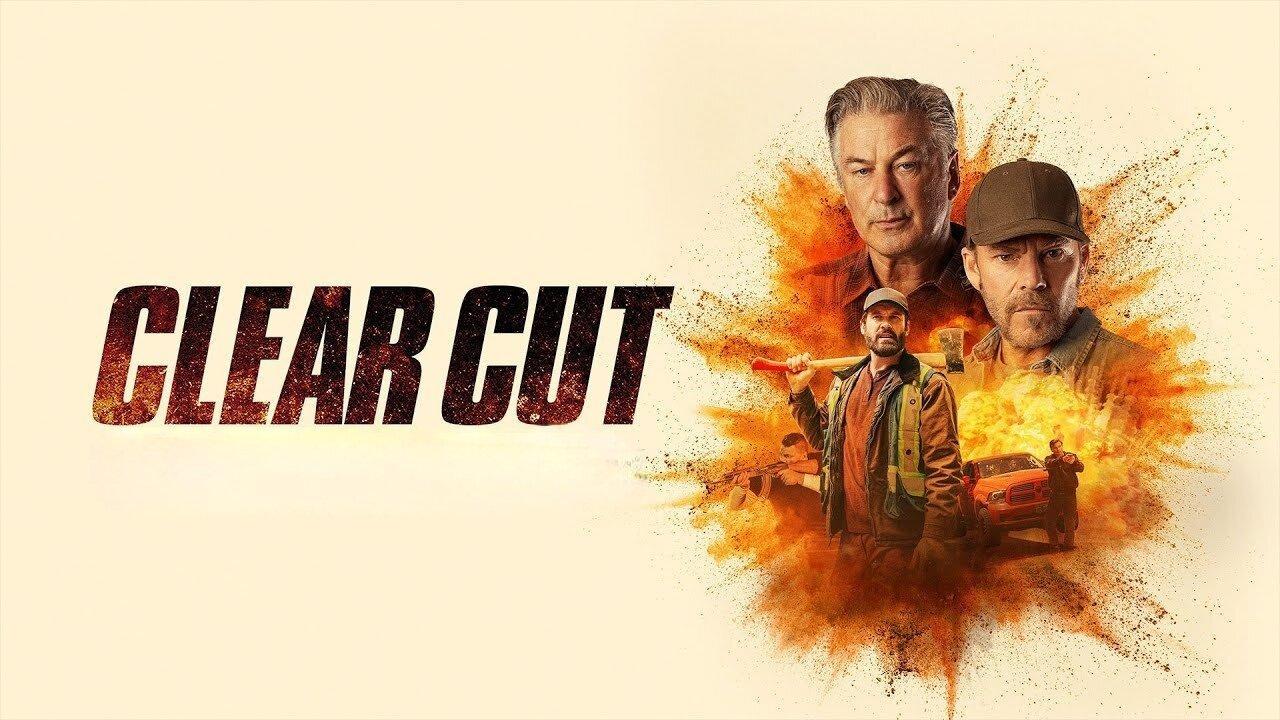 فيلم Clear Cut 2024 مترجم كامل بجودة HD
