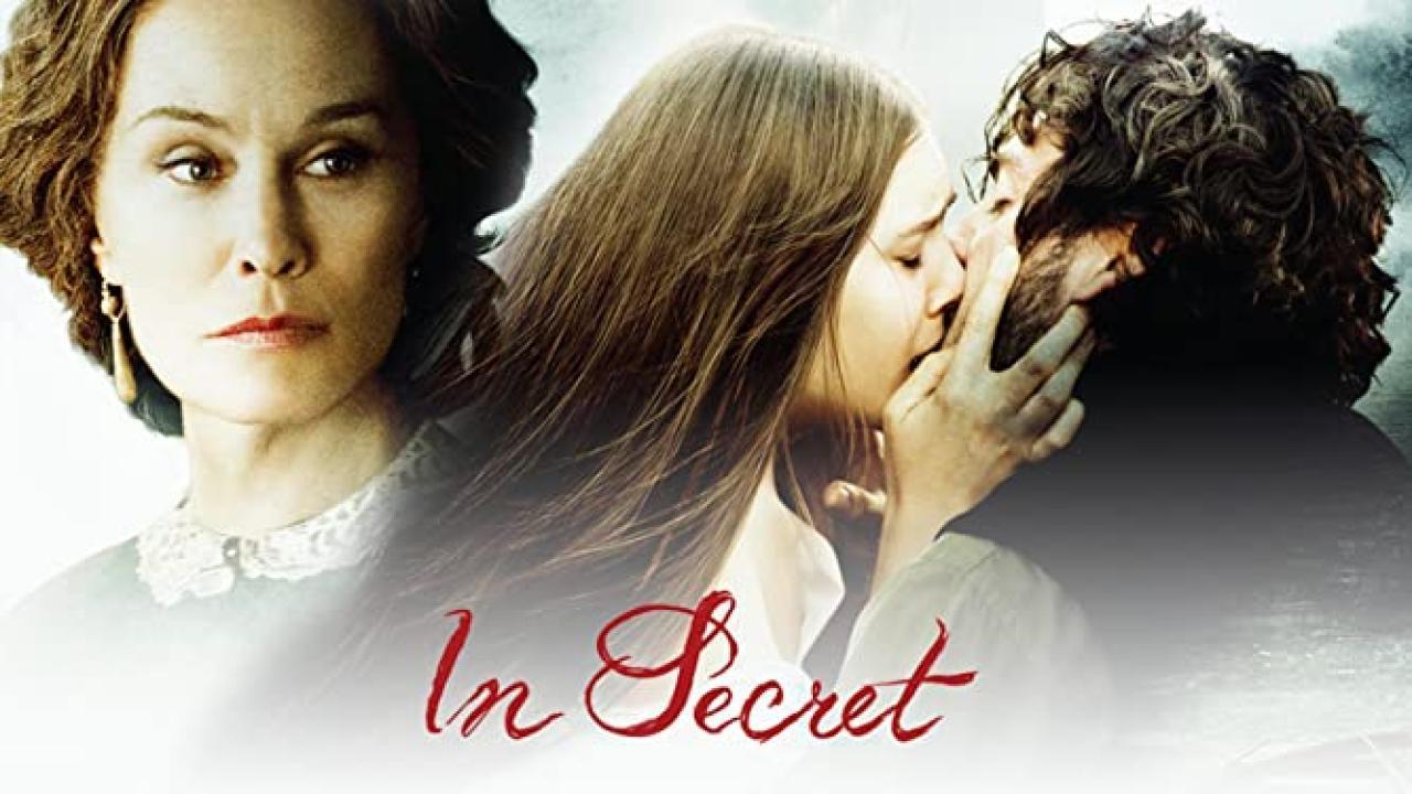 فيلم In Secret 2013 مترجم كامل HD