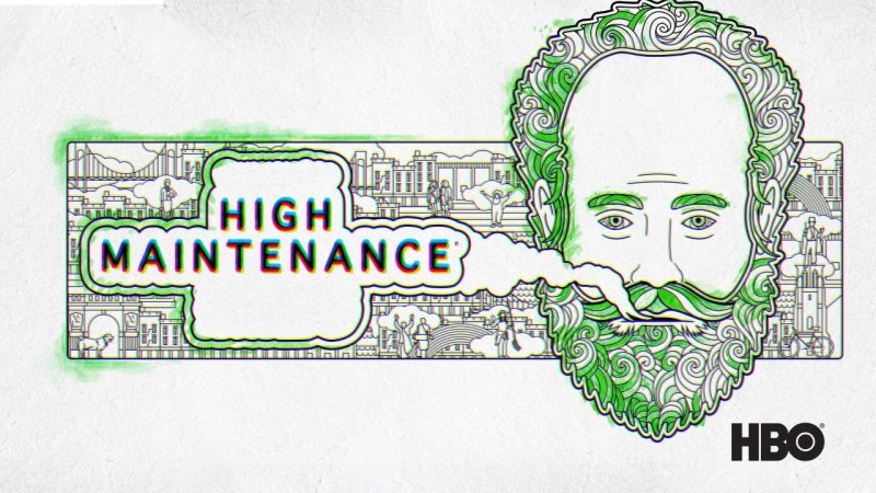 مسلسل High Maintenance الموسم الرابع الحلقة 6 السادسة مترجمة