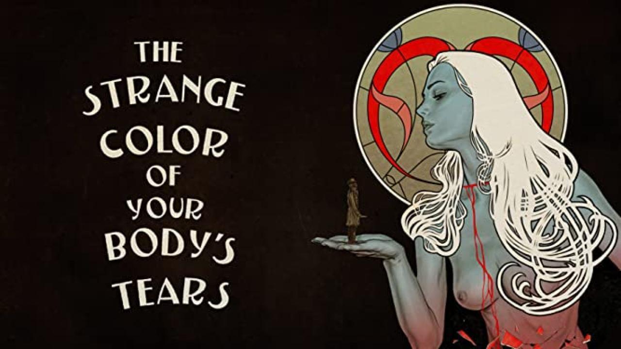 فيلم The Strange Color of Your Body's Tears 2013 مترجم كامل HD