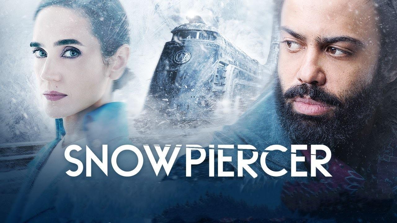 مسلسل Snowpiercer الموسم الثاني الحلقة 6 السادسة مترجمة