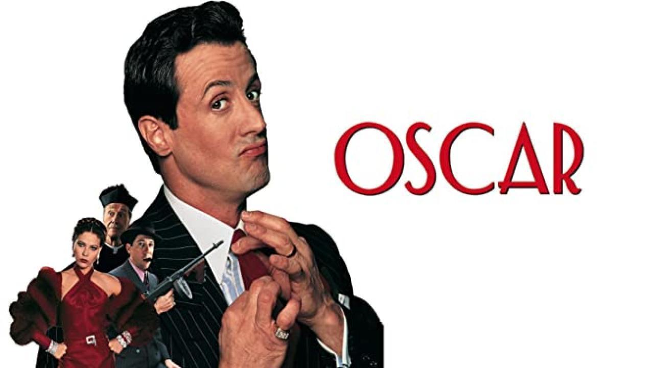 فيلم Oscar 1991 مترجم كامل HD