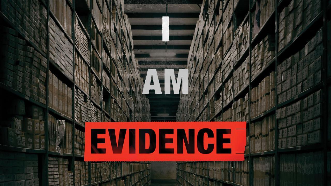 فيلم I Am Evidence 2017 مترجم كامل HD
