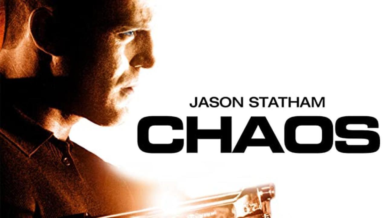 فيلم Chaos 2005 مترجم كامل HD اون لاين