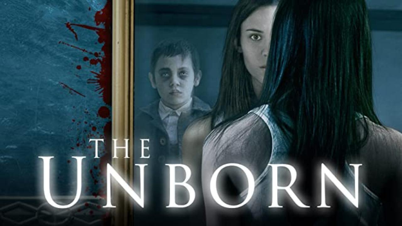 فيلم The Unborn 2009 مترجم كامل HD