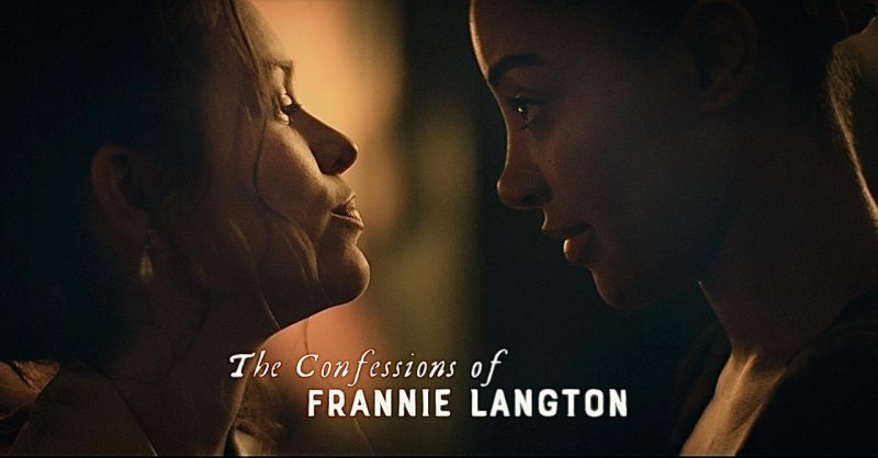 مسلسل The Confessions of Frannie Langton الموسم الاول الحلقة 4 الرابعة مترجمة والاخيرة